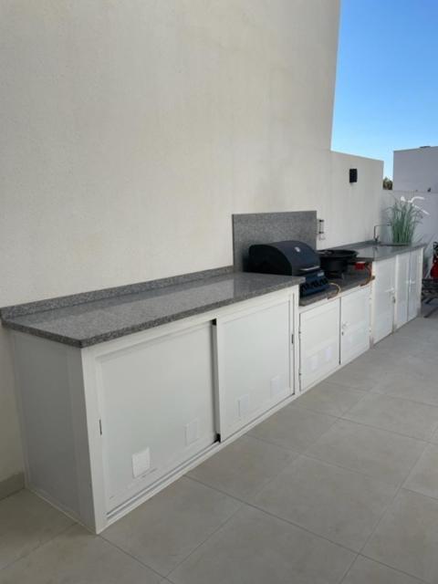 Premium Strandnaera Villa Lo Pagan -Byggd 2020 San Pedro del Pinatar Exterior photo